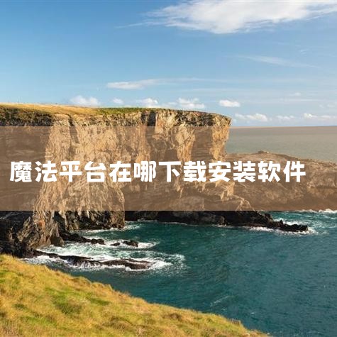 PC版：官网下载：访问https://www.magicstoregame.com/，选择操作系统对应版本下载并安装。Steam平台：在Steam商店搜索“魔法商店”，点击“安装”。移动版：iOS：在|